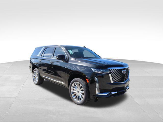 new 2024 Cadillac Escalade car, priced at $95,190