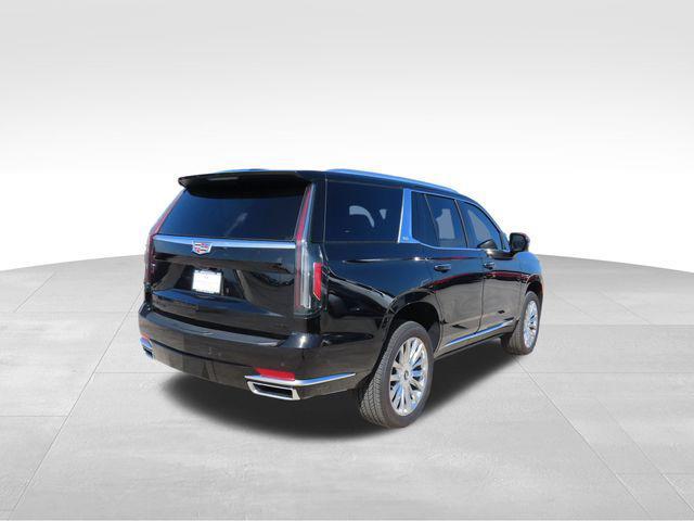 new 2024 Cadillac Escalade car, priced at $95,190