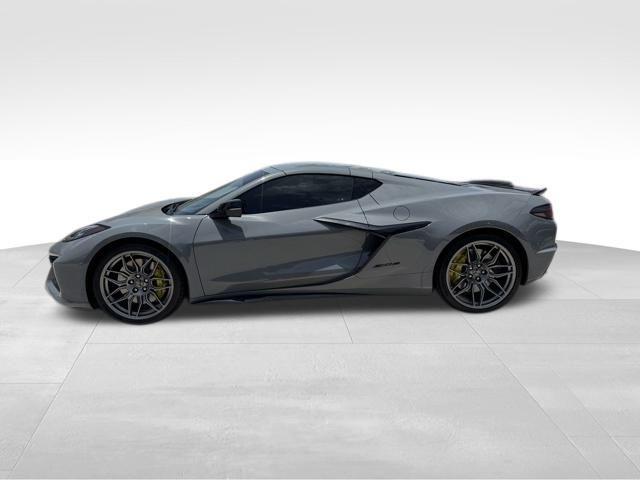 used 2024 Chevrolet Corvette car, priced at $109,496