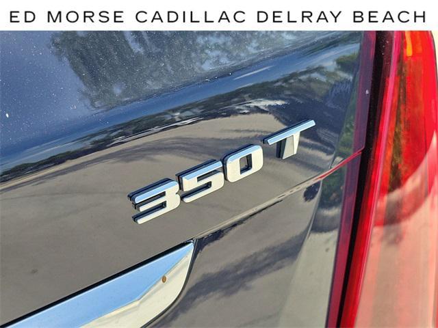 new 2024 Cadillac XT5 car, priced at $61,840