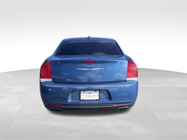 used 2021 Chrysler 300 car, priced at $16,224