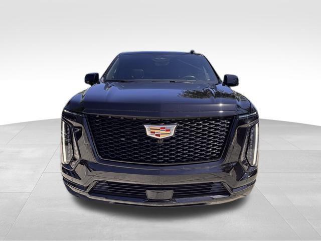 used 2025 Cadillac Escalade ESV car, priced at $116,995