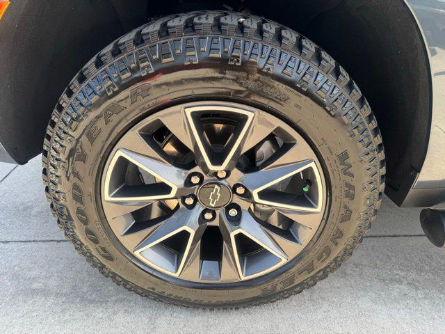 used 2021 Chevrolet Tahoe car, priced at $46,982
