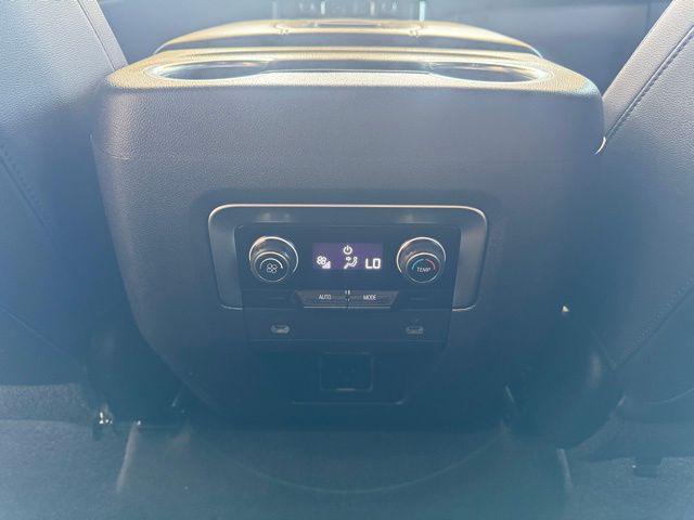 used 2021 Chevrolet Tahoe car, priced at $46,982