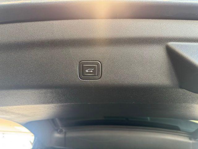 used 2021 Chevrolet Tahoe car, priced at $46,982