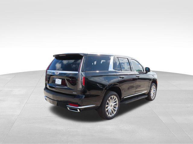 new 2024 Cadillac Escalade car, priced at $98,190