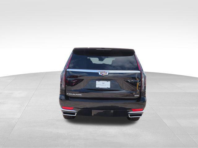 new 2024 Cadillac Escalade car, priced at $98,190