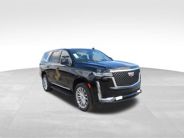 new 2024 Cadillac Escalade car, priced at $98,190