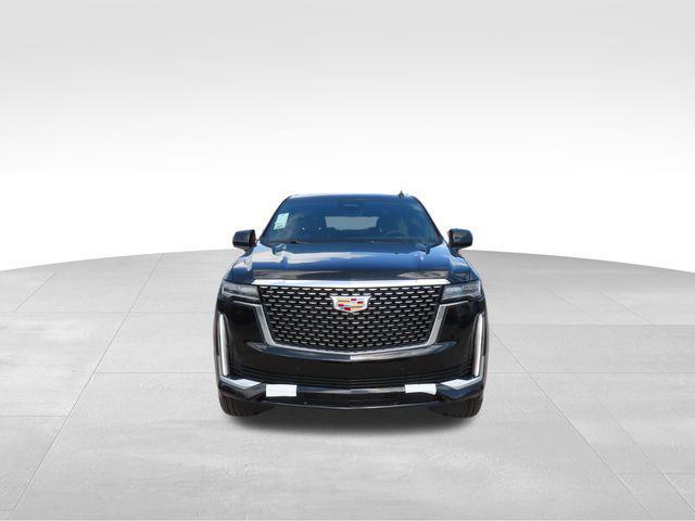 new 2024 Cadillac Escalade car, priced at $98,190