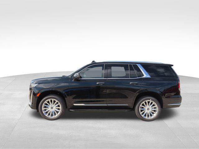 new 2024 Cadillac Escalade car, priced at $98,190