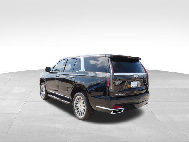 new 2024 Cadillac Escalade car, priced at $98,190