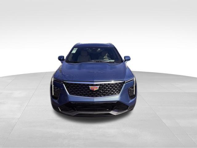 new 2025 Cadillac XT4 car, priced at $44,864