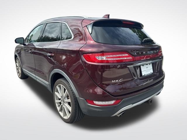 used 2019 Lincoln MKC car, priced at $15,995