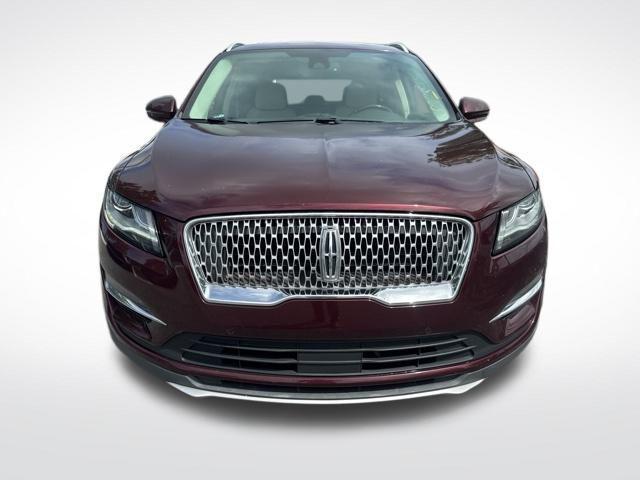 used 2019 Lincoln MKC car, priced at $15,995