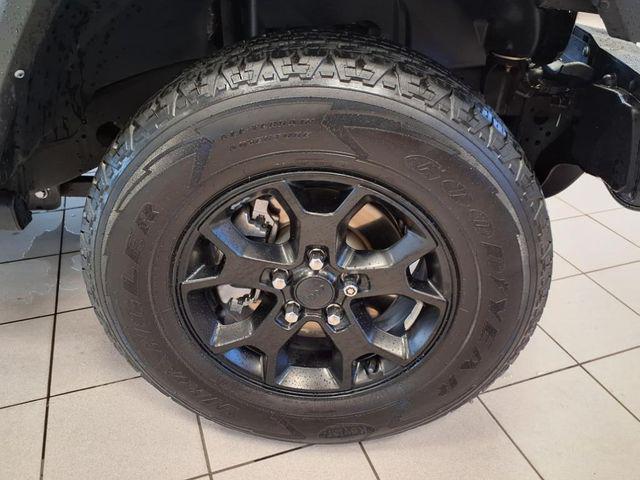 used 2021 Jeep Wrangler Unlimited car, priced at $29,995
