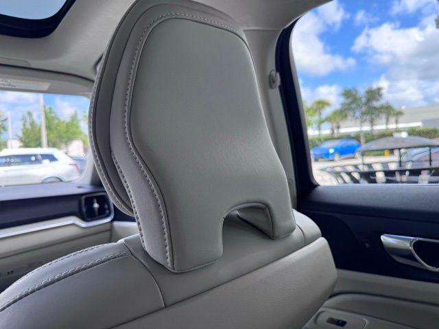 used 2020 Volvo S60 car, priced at $24,869