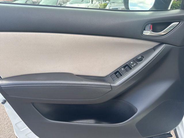 used 2016 Mazda CX-5 car, priced at $15,995