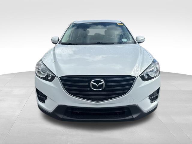 used 2016 Mazda CX-5 car, priced at $15,995