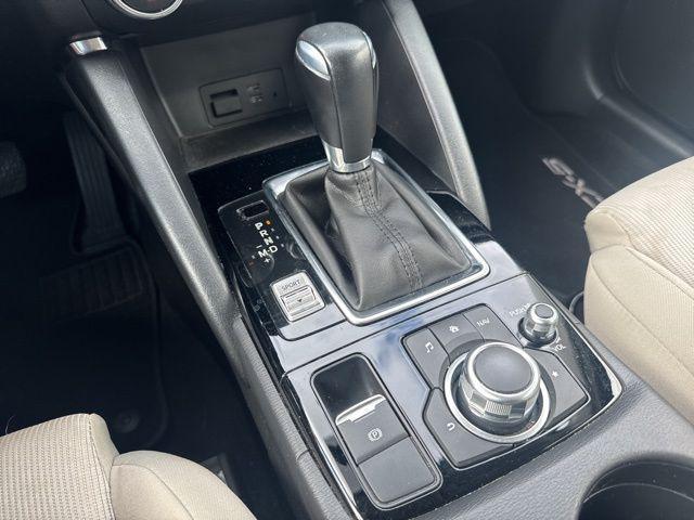 used 2016 Mazda CX-5 car, priced at $15,995