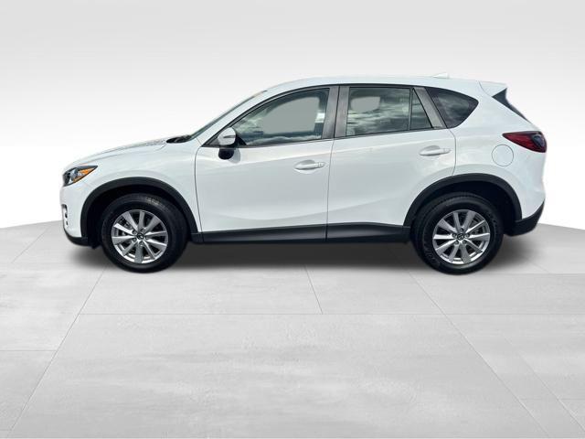 used 2016 Mazda CX-5 car, priced at $15,995
