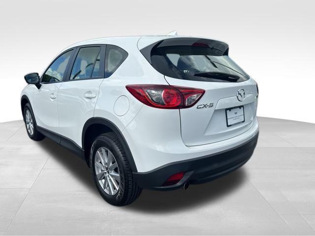 used 2016 Mazda CX-5 car, priced at $15,995