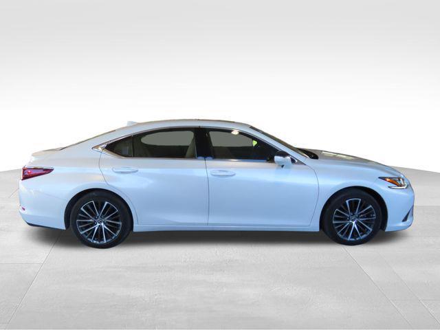 used 2022 Lexus ES 350 car, priced at $35,797