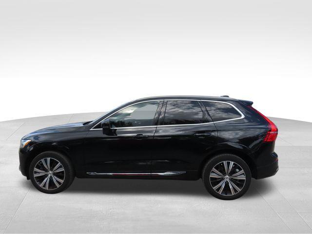 used 2022 Volvo XC60 car, priced at $35,826