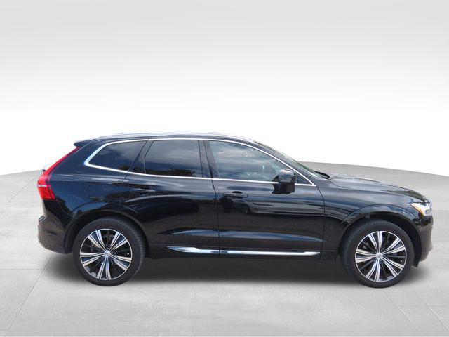 used 2022 Volvo XC60 car, priced at $35,826