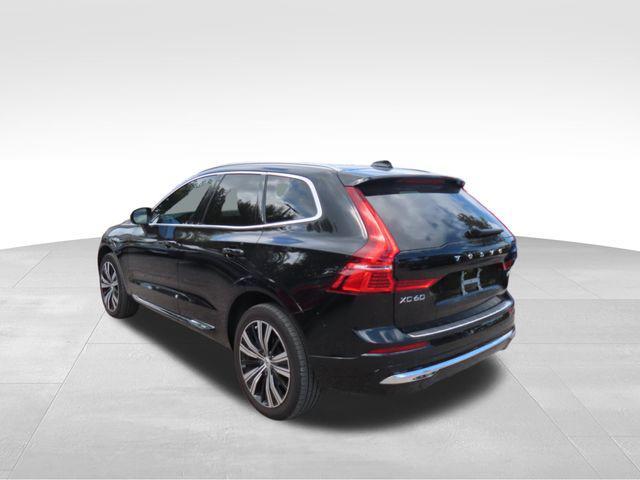 used 2022 Volvo XC60 car, priced at $35,826