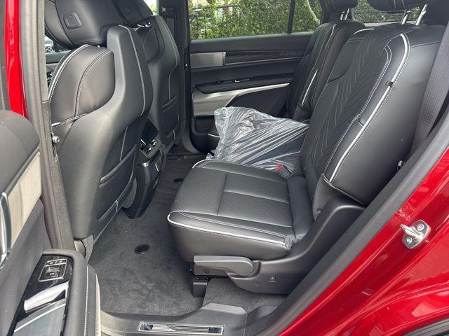 new 2026 Cadillac VISTIQ car, priced at $101,613