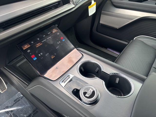 new 2026 Cadillac VISTIQ car, priced at $101,613