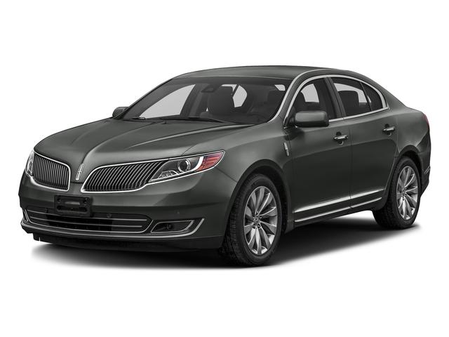 used 2016 Lincoln MKS car, priced at $16,490