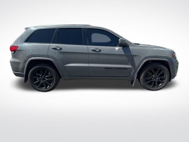 used 2019 Jeep Grand Cherokee car, priced at $18,965