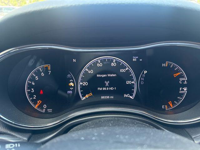 used 2019 Jeep Grand Cherokee car, priced at $18,965