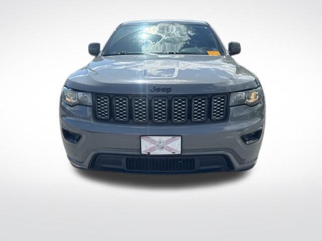 used 2019 Jeep Grand Cherokee car, priced at $18,965
