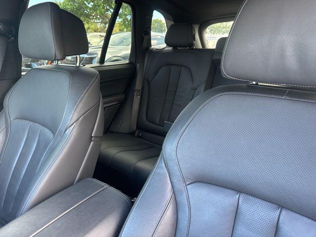 used 2021 BMW X5 car, priced at $31,995