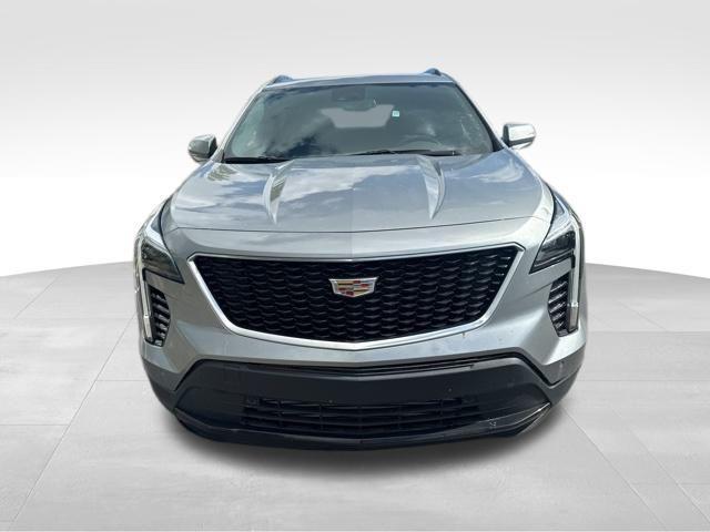 used 2023 Cadillac XT4 car, priced at $32,995