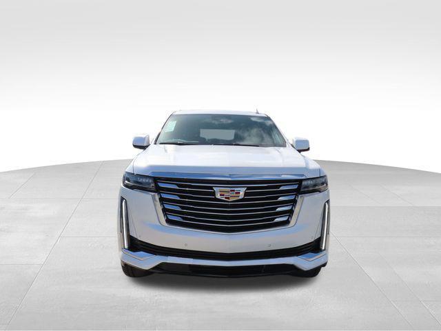 new 2024 Cadillac Escalade ESV car, priced at $121,665