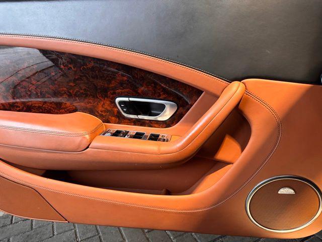 used 2016 Bentley Continental GT car, priced at $86,995