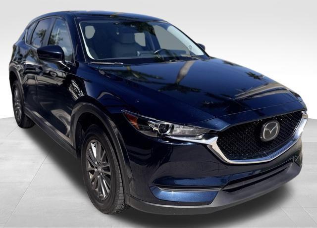 used 2019 Mazda CX-5 car, priced at $18,945