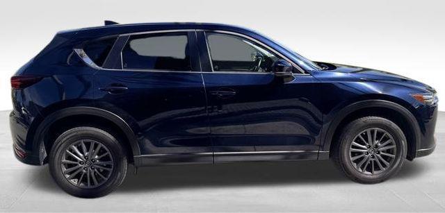 used 2019 Mazda CX-5 car, priced at $18,945