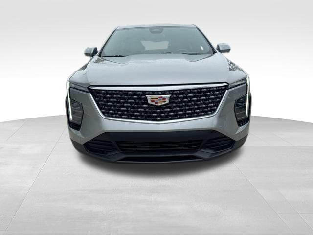 used 2024 Cadillac XT4 car, priced at $29,992