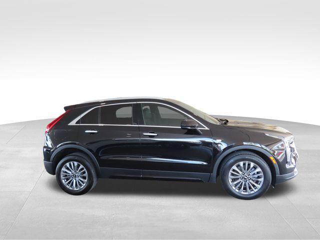 new 2024 Cadillac XT4 car, priced at $44,865