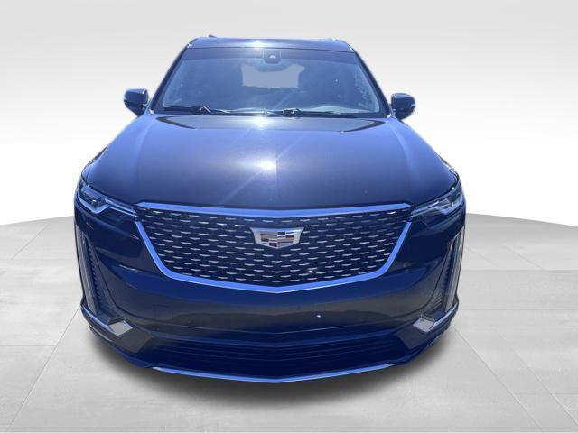 used 2023 Cadillac XT6 car, priced at $34,677