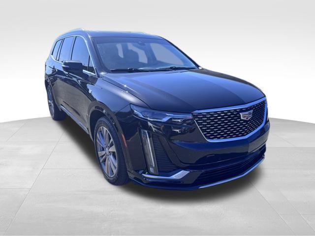 used 2023 Cadillac XT6 car, priced at $34,677