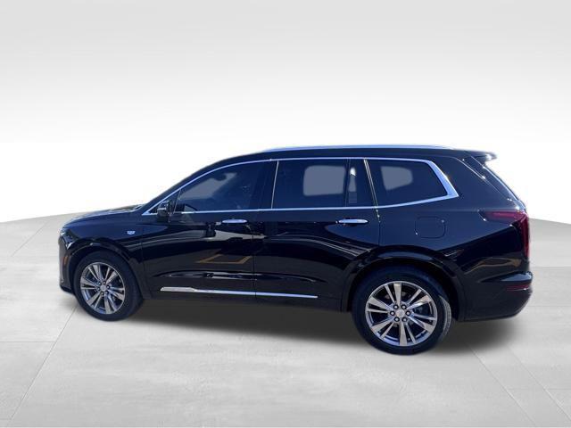 used 2023 Cadillac XT6 car, priced at $34,677
