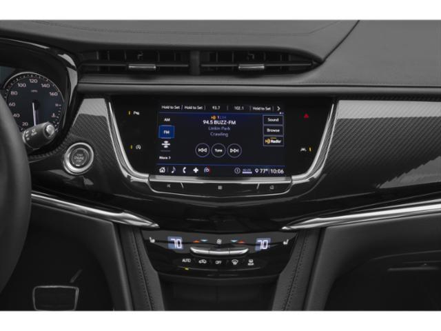 used 2023 Cadillac XT6 car, priced at $35,888