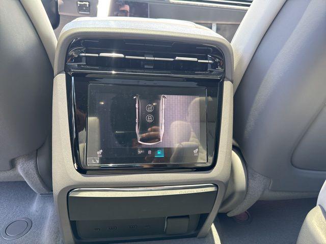 new 2026 Cadillac Escalade IQ car, priced at $132,989