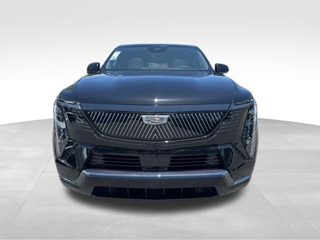 new 2026 Cadillac Escalade IQ car, priced at $132,989