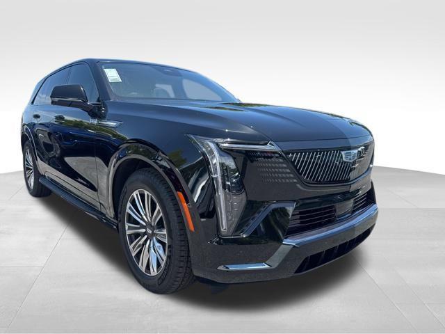 new 2026 Cadillac Escalade IQ car, priced at $132,989
